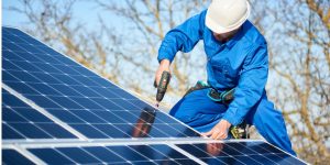 Installation Maintenance Panneaux Solaires Photovoltaïques à Panges